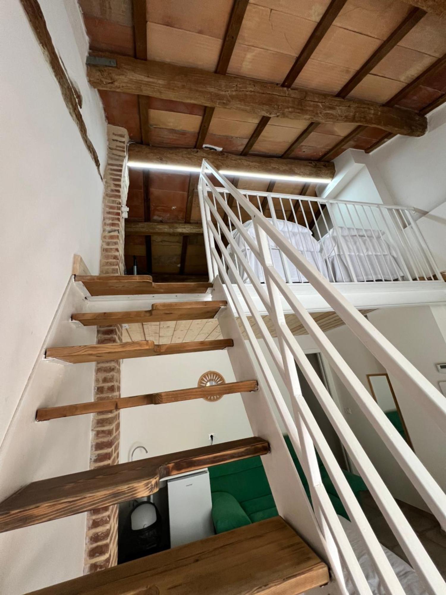 La Casa Di Giada Uscita Autostrada Di Imola Otel Dış mekan fotoğraf