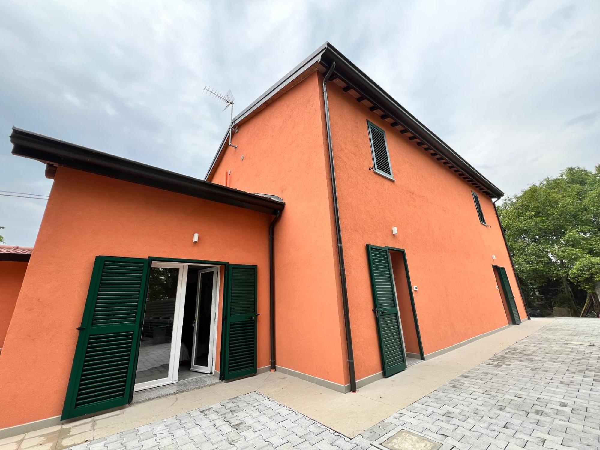 La Casa Di Giada Uscita Autostrada Di Imola Otel Dış mekan fotoğraf