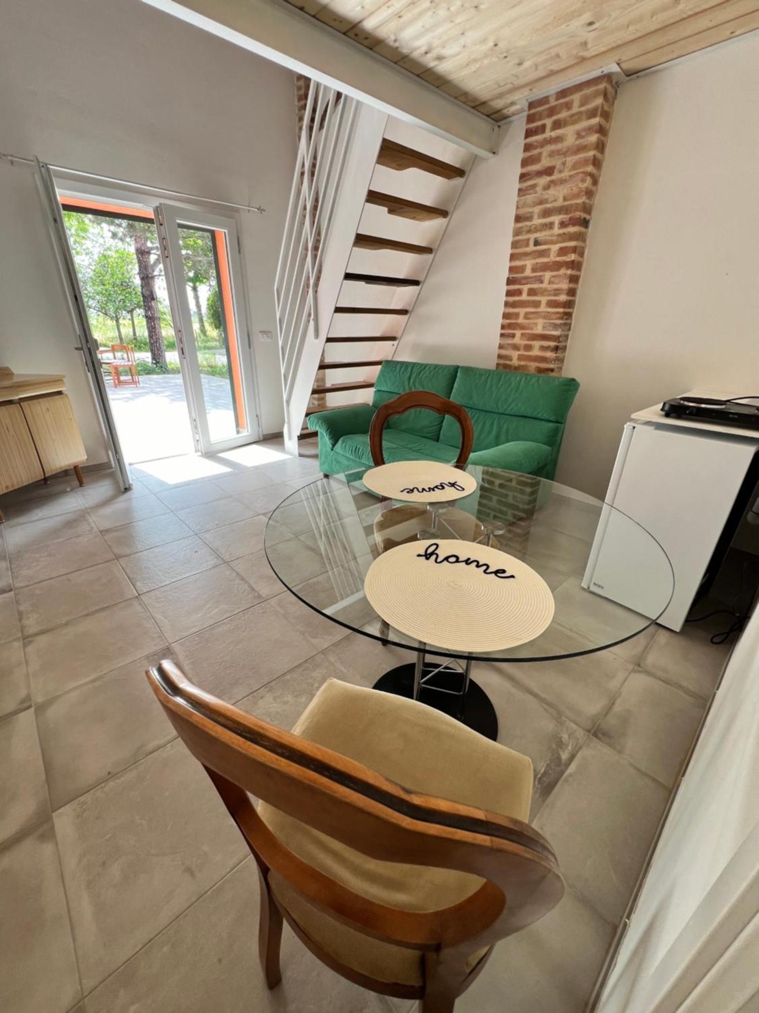 La Casa Di Giada Uscita Autostrada Di Imola Otel Dış mekan fotoğraf