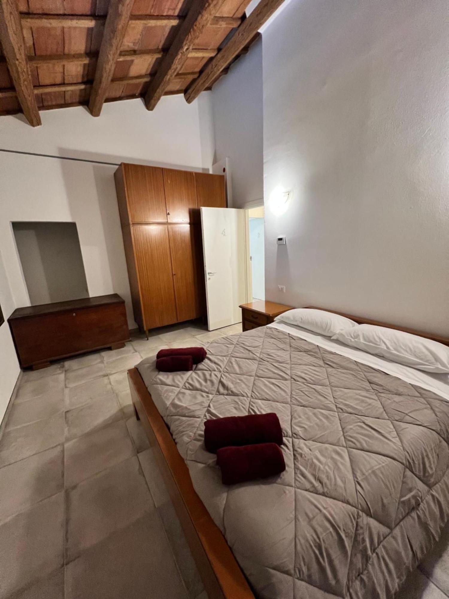 La Casa Di Giada Uscita Autostrada Di Imola Otel Dış mekan fotoğraf