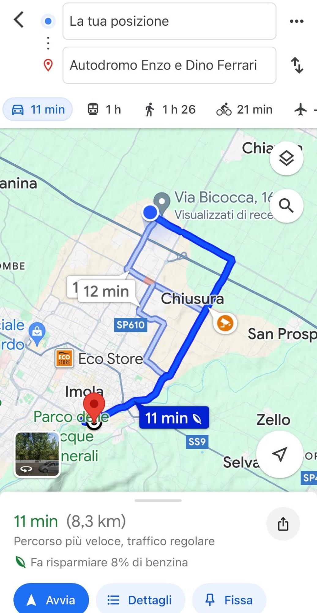 La Casa Di Giada Uscita Autostrada Di Imola Otel Dış mekan fotoğraf