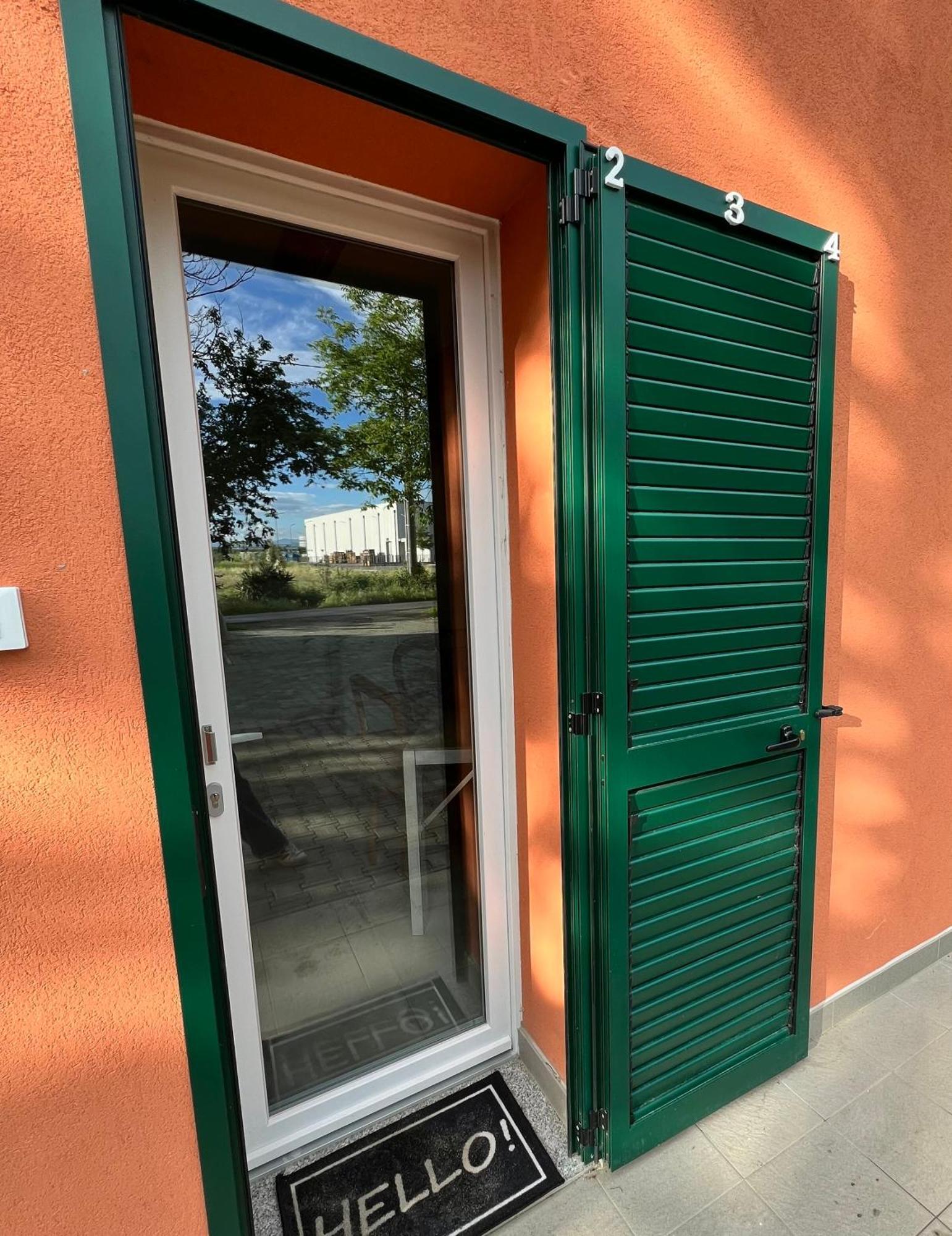La Casa Di Giada Uscita Autostrada Di Imola Otel Dış mekan fotoğraf