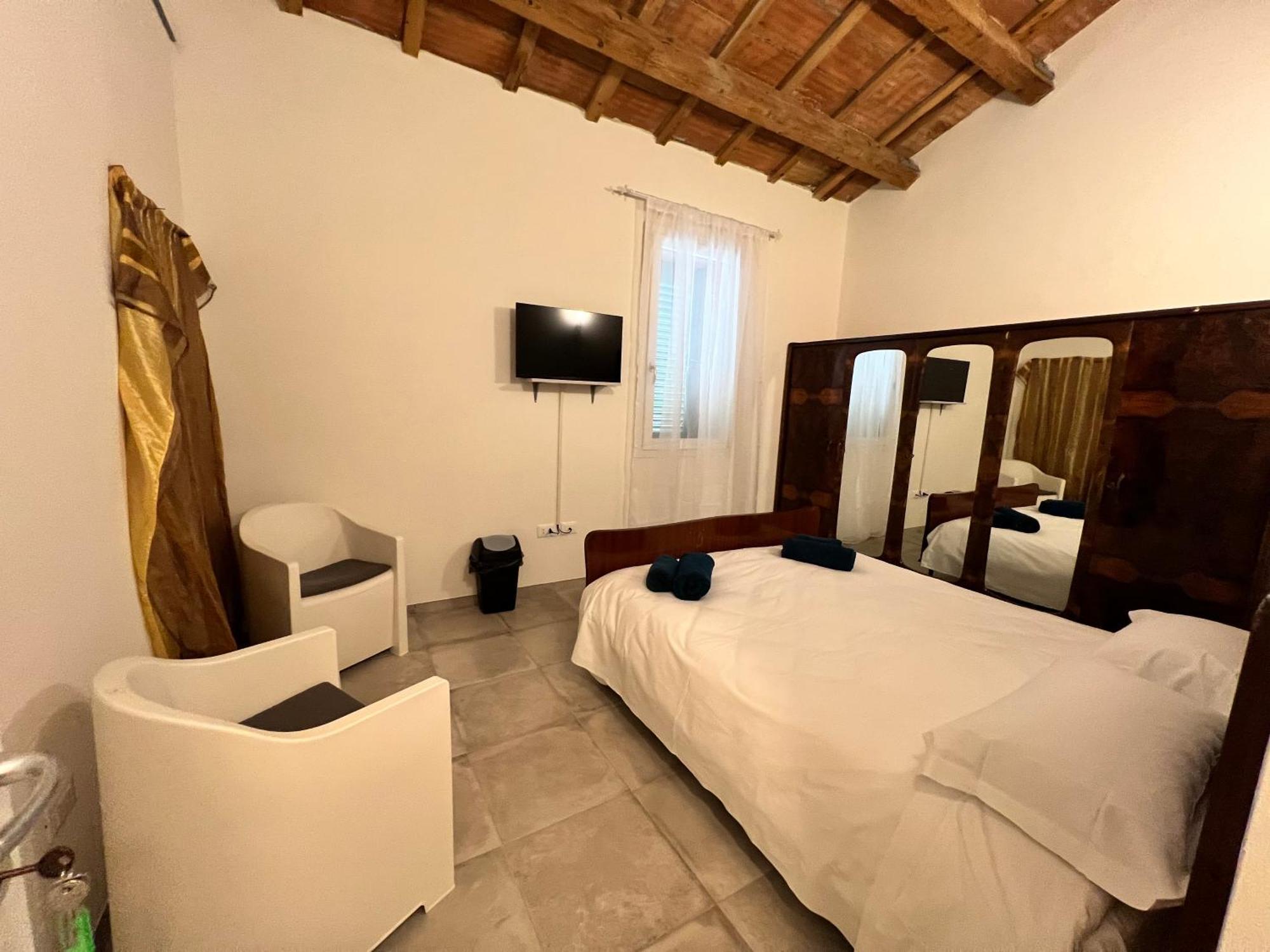 La Casa Di Giada Uscita Autostrada Di Imola Otel Dış mekan fotoğraf