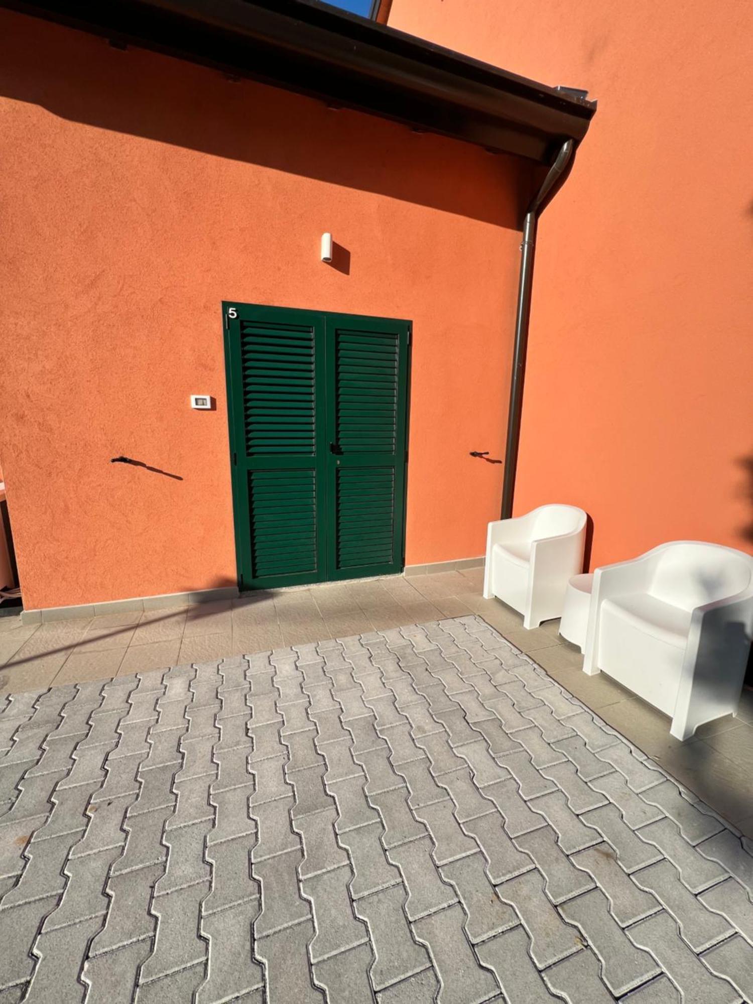 La Casa Di Giada Uscita Autostrada Di Imola Otel Dış mekan fotoğraf